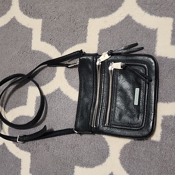 Calvin Klein Handbags - Calvin Klein Women's Black Over The Shoulder Bag